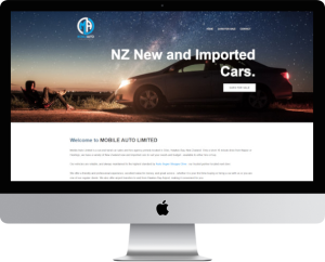 mobile auto limited