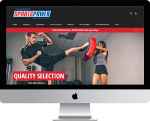 sportspower cranbourne