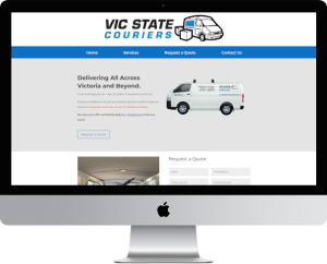 vicstate courier